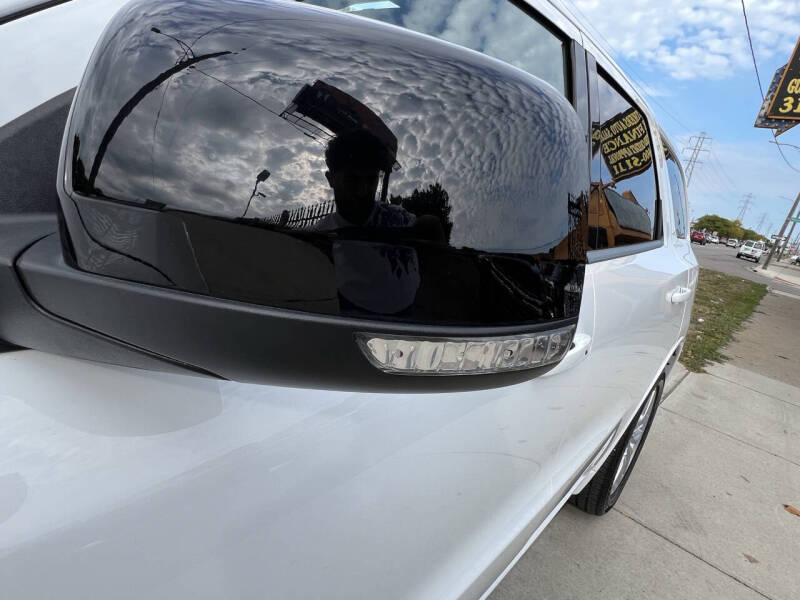 2023 Dodge Durango R/T Premium