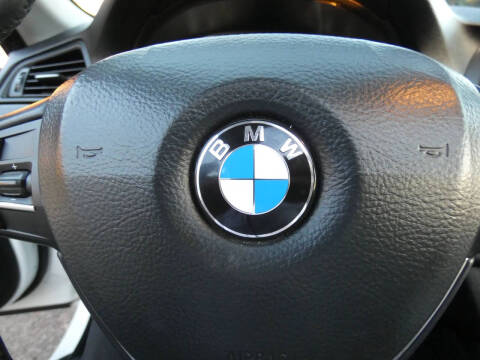 2015 BMW 5 Series 535i