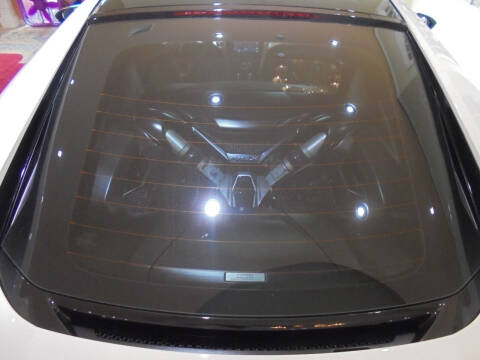 2017 Acura NSX SH-AWD Sport Hybrid