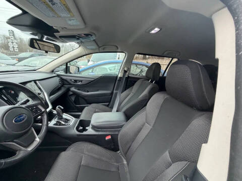 2024 Subaru Outback Premium