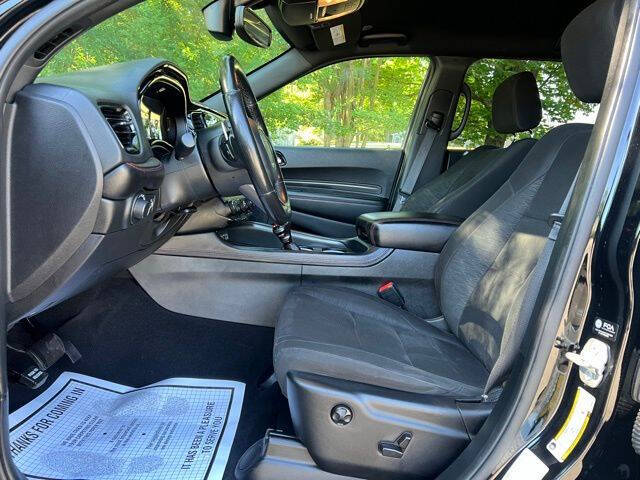 2023 Dodge Durango R/T