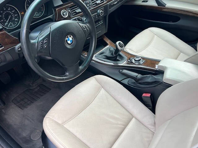 2011 BMW 3 Series 328i xDrive