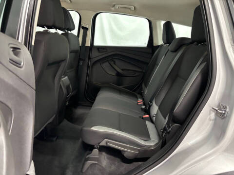 2016 Ford Escape S