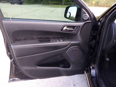 2022 Dodge Durango SRT 392