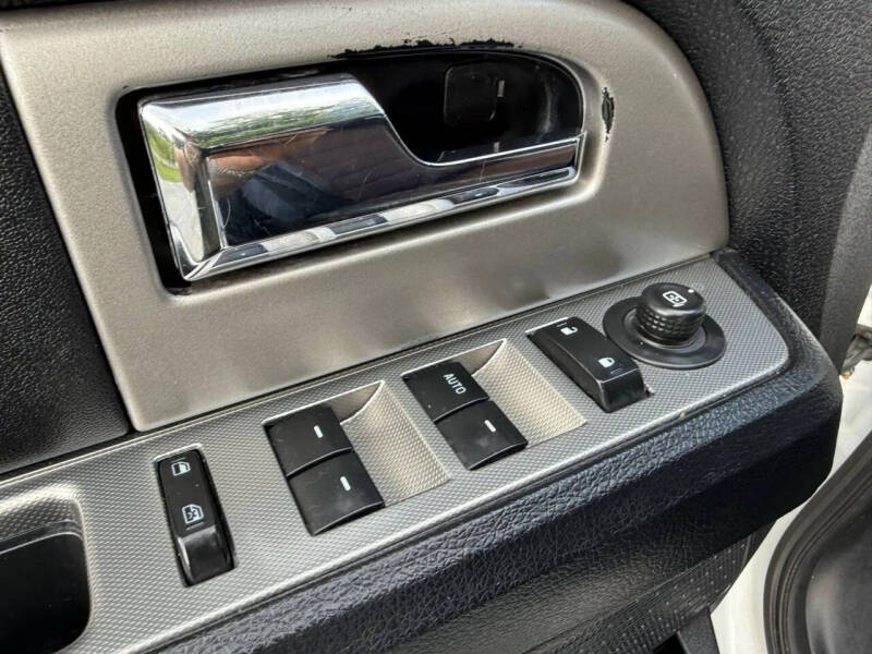 2017 Ford Expedition EL