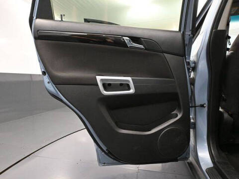 2014 Chevrolet Captiva Sport LS