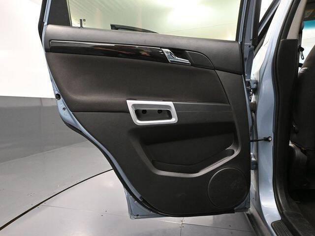 2014 Chevrolet Captiva Sport LS