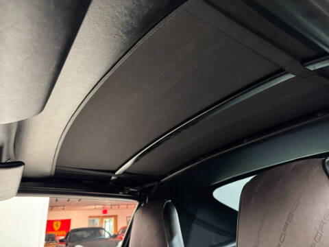 1987 Porsche 911 Carrera
