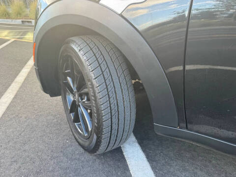 2014 MINI Countryman Cooper