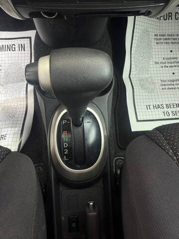 2006 Scion xB