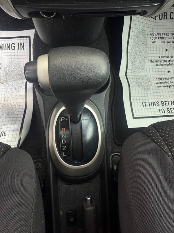 2006 Scion xB