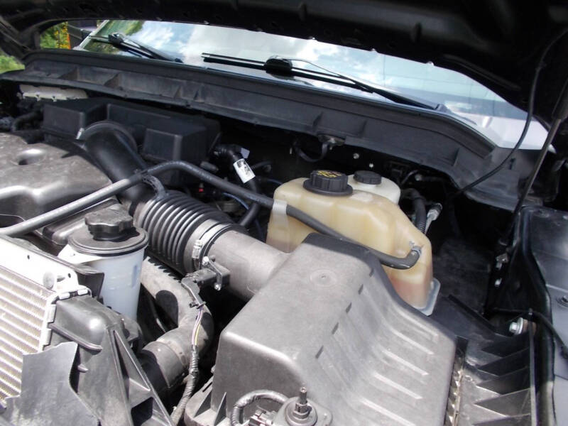 2013 Ford F-350 Super Duty XL