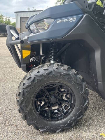 2025 Can-Am Defender Max