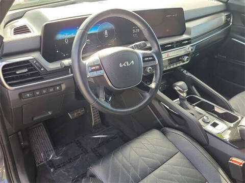 2024 Kia Telluride SX-Prestige X-Pro