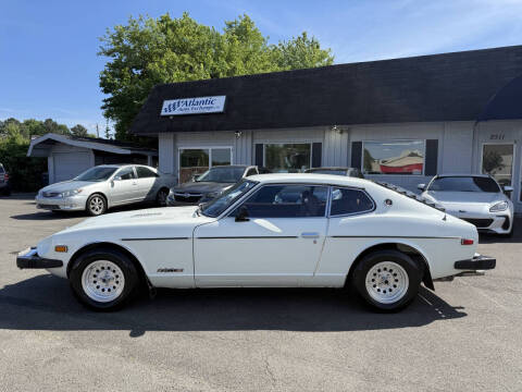 1978 Datsun 280Z