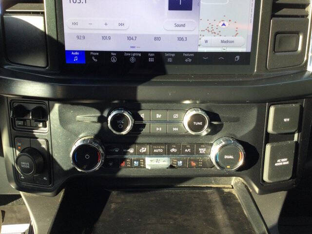 2023 Ford F-350 Super Duty