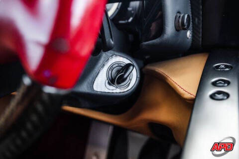 2012 Lexus LFA