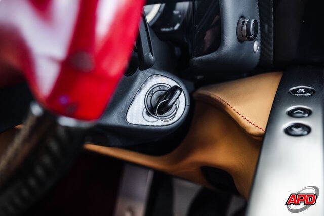 2012 Lexus LFA