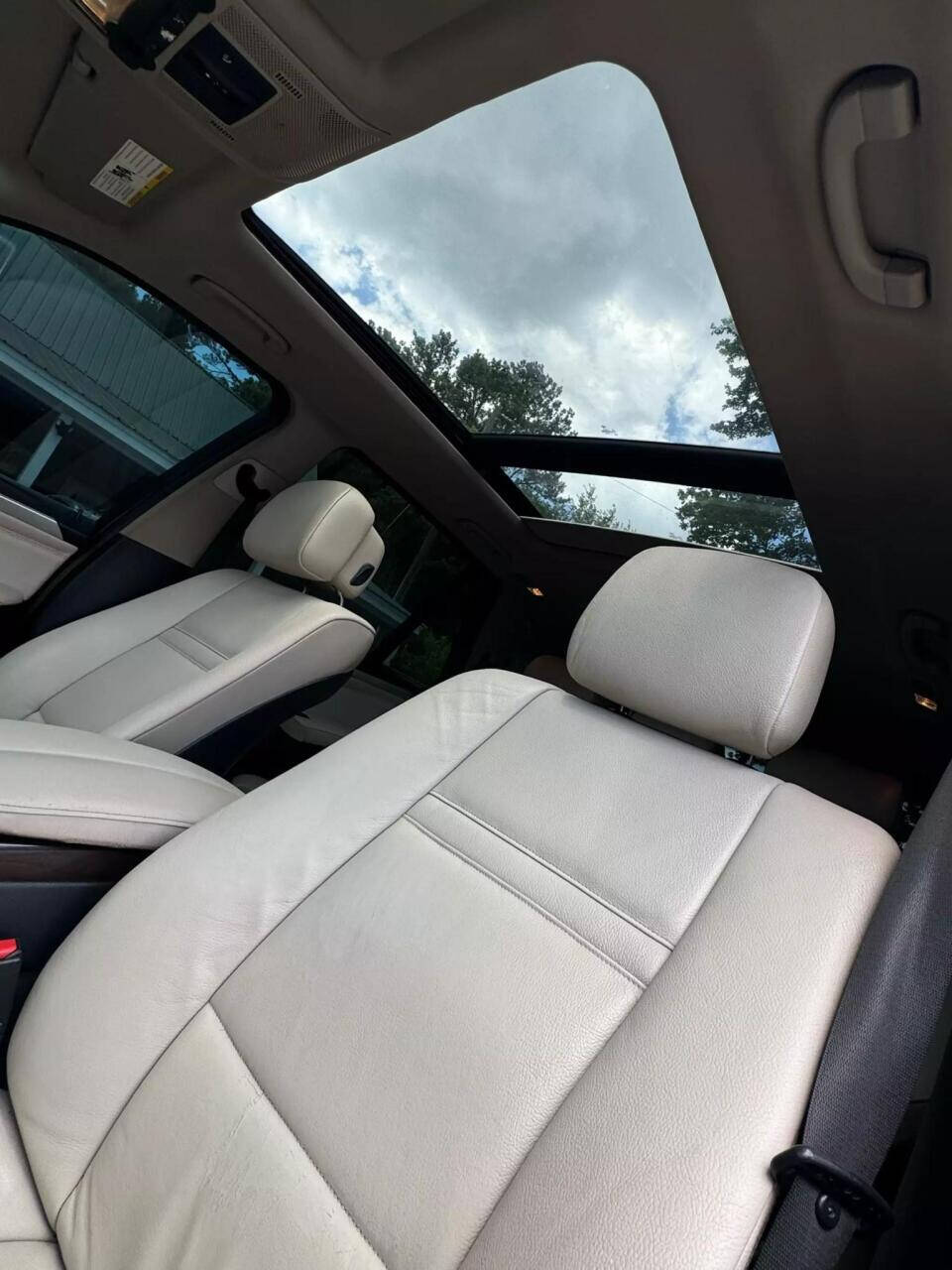 2013 BMW X5 for sale at OG Automotive, LLC. in Duluth, GA