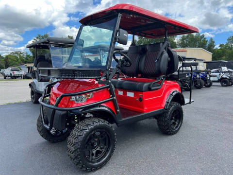 2023 Epic E40l for sale at Upfront Automotive Group in Debary FL