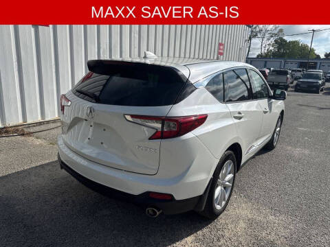 2019 Acura RDX