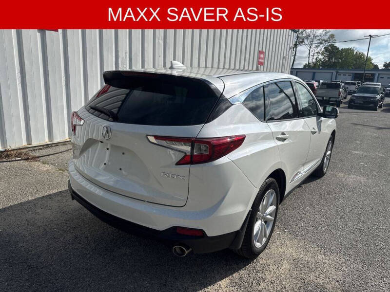 2019 Acura RDX