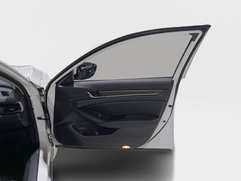 2021 Honda Accord Touring