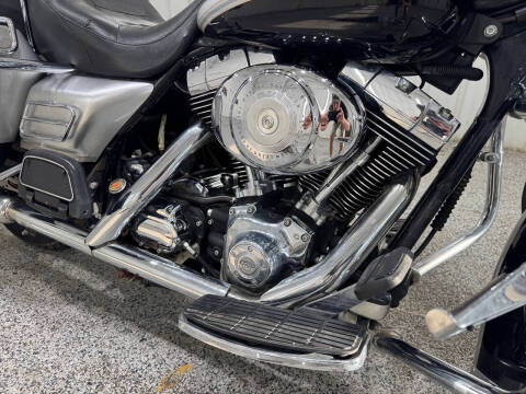 2003 Harley-Davidson Electra Glide Classic