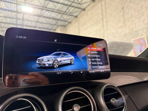 2023 Mercedes-Benz C-Class C 300 4MATIC