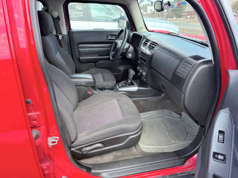 2010 HUMMER H3