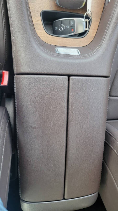 2023 Mercedes-Benz GLE GLE 350