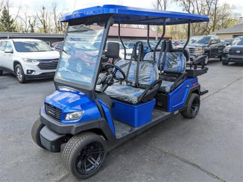 2023 BINTELLI BEYOND 6PR for sale at GAHANNA AUTO SALES in Gahanna OH