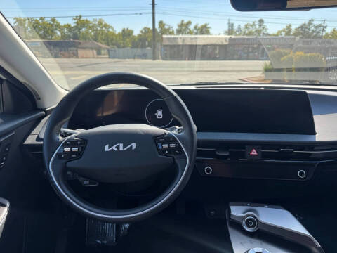 2024 Kia EV6