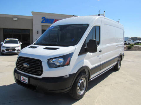 2019 Ford Transit for sale at 2Win Auto Sales Inc in Escalon CA