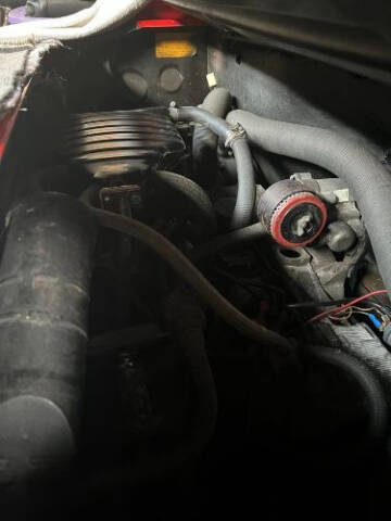 1976 Porsche Boxster