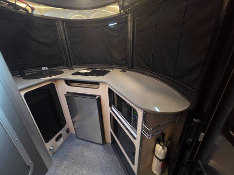 2022 Airstream Basecamp