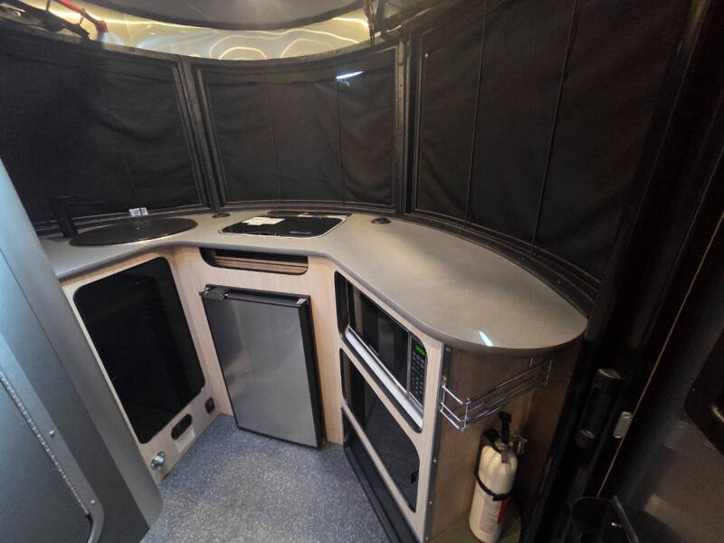 2022 Airstream Basecamp