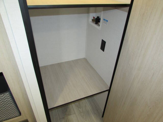 2025 Forest River AVENGER 25