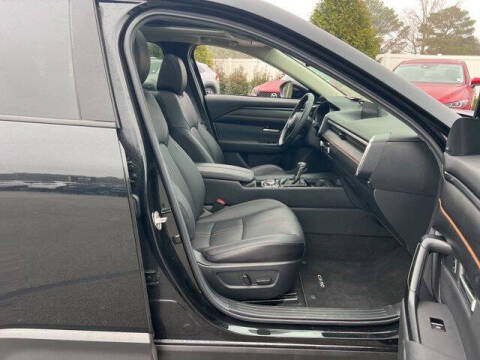 2025 Mazda CX-50 2.5 S Premium Plus