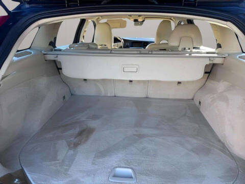 2016 Volvo V60 T5 Drive-E Premier