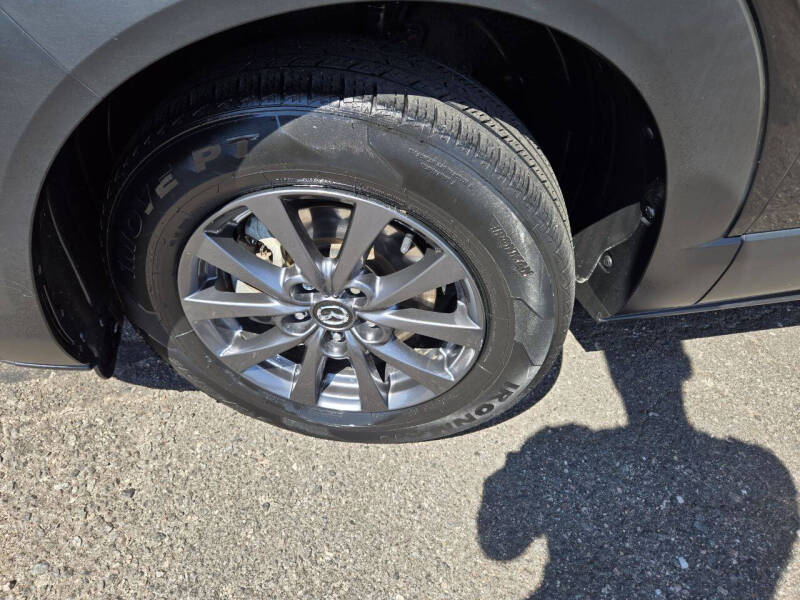 2022 Mazda CX-30 2.5 S