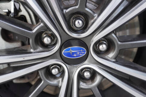 2014 Subaru BRZ Limited