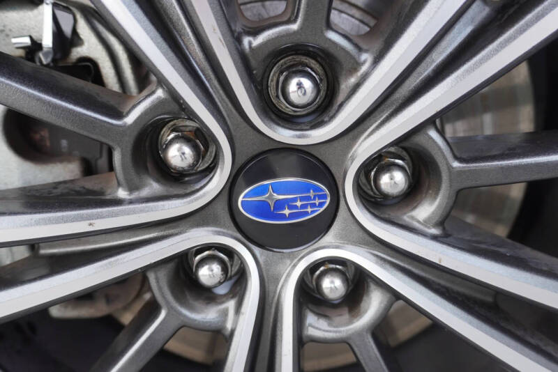 2014 Subaru BRZ Limited