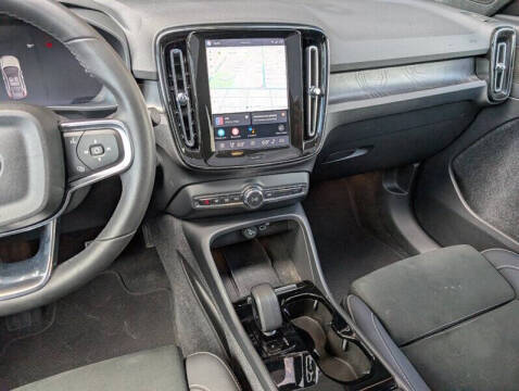 2023 Volvo C40 Recharge Twin Ultimate
