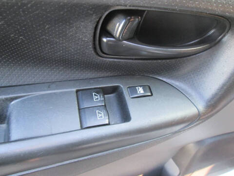 2015 Chevrolet City Express LS