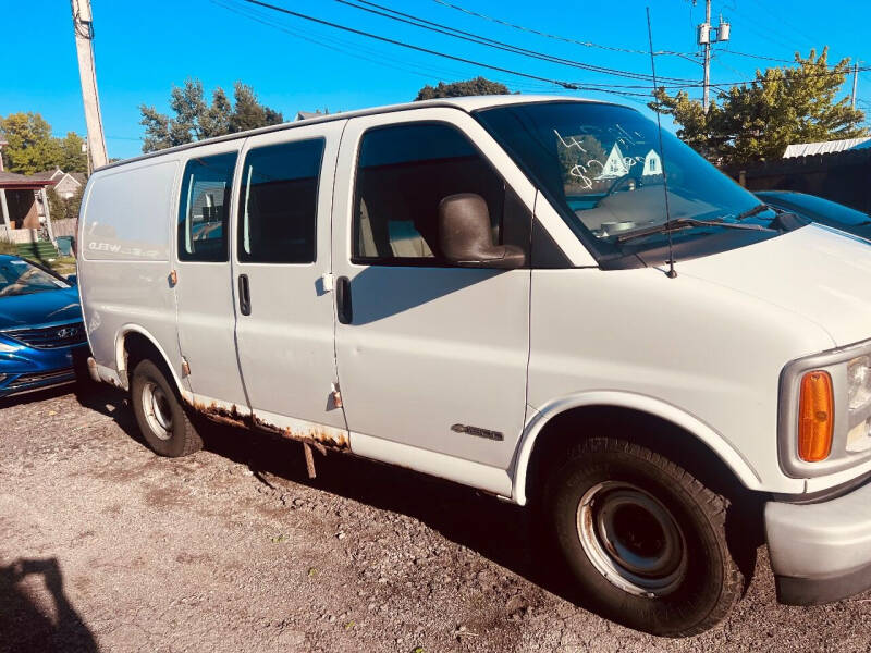 Conversion Van For Sale In Rochester, NY