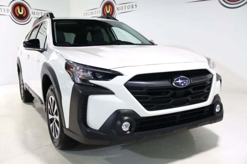 2024 Subaru Outback Premium