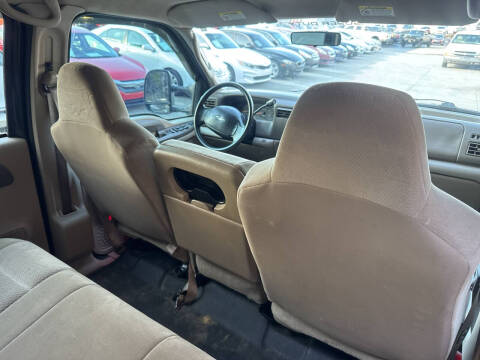 2003 Ford F-350 Super Duty XLT