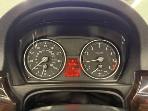 2012 BMW 3 Series 335i