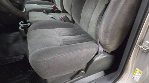 2006 Chevrolet Silverado 1500